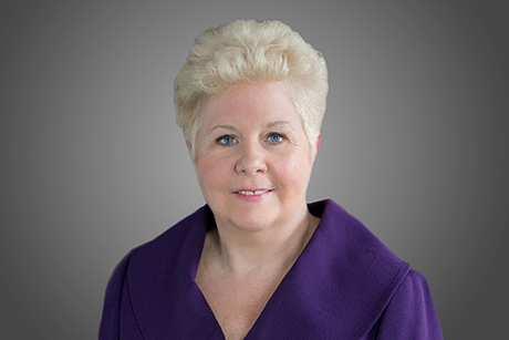 Gloria M. McCarthy