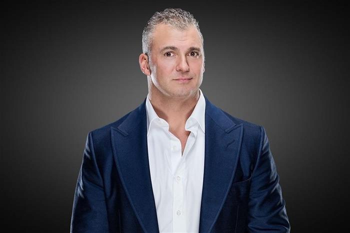 Mr. Shane B. McMahon