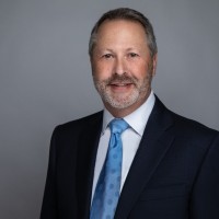 Donald P. Newman
