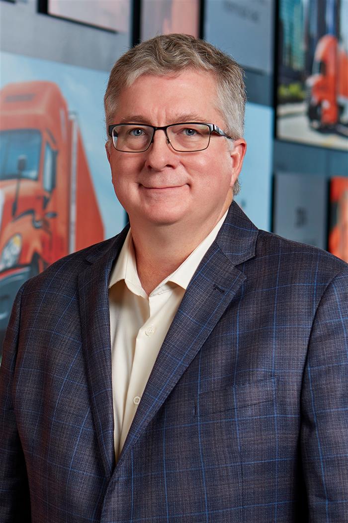 Mr. Robert M. Reich Jr.