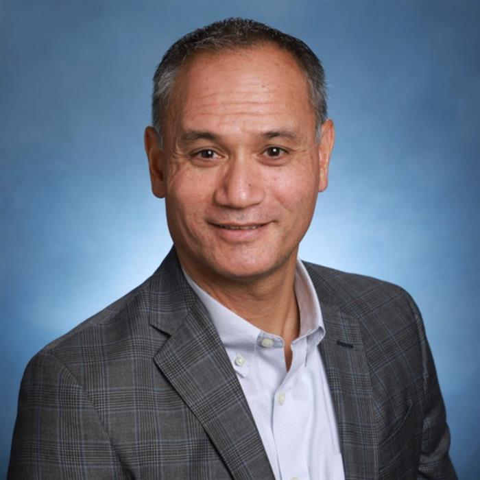 Mr. Brian F. Reitz