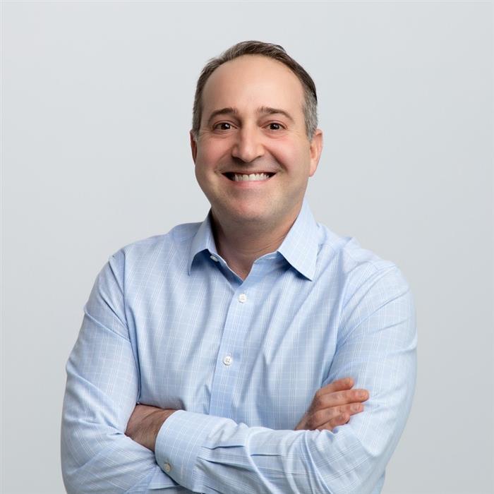 Mr. Andrew Rostami