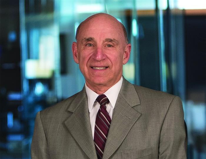 Glenn J. Rufrano