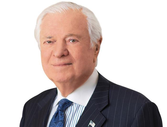 Alan B. Miller