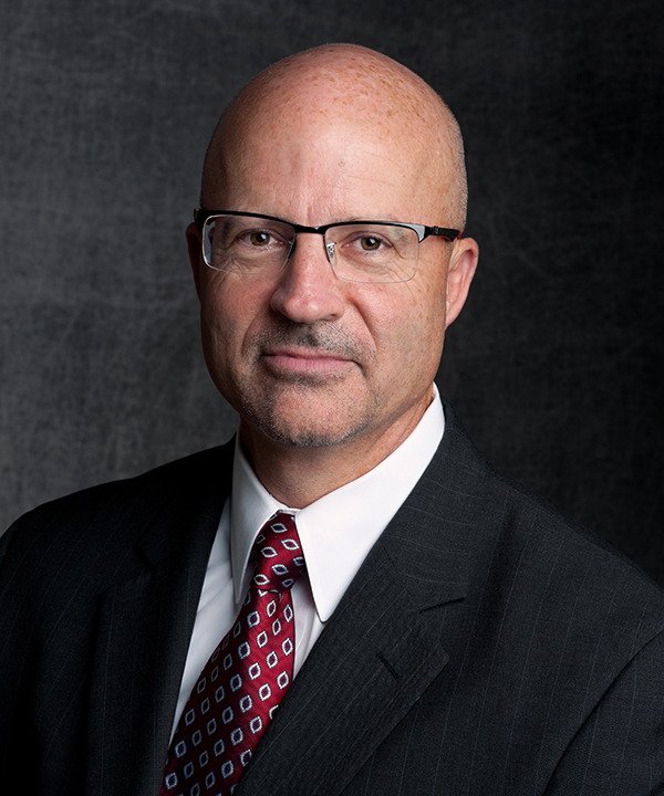 Mr. Robert P. Mundy