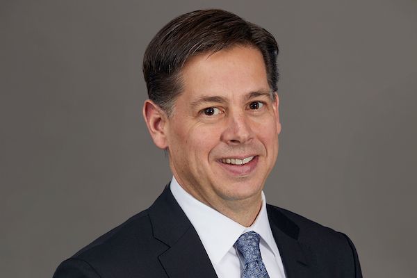 Mr. Christian E. Rothe