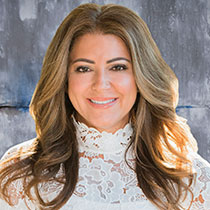 Ms. Dana Zimmer