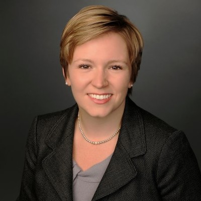 Heather E. Brilliant