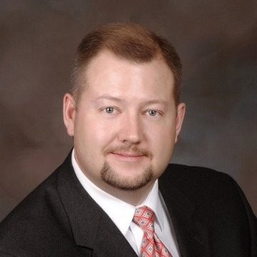Mr. Jeffrey L. Malmen