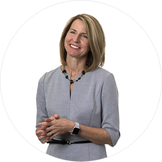 Ms. Jennifer A. McIntyre