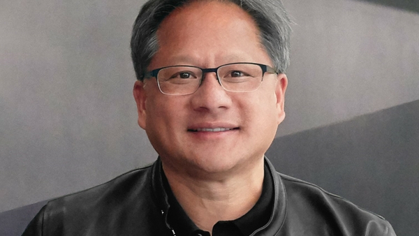 Mr. Jen-Hsun Huang