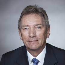 Mr. Lasse J. Petterson