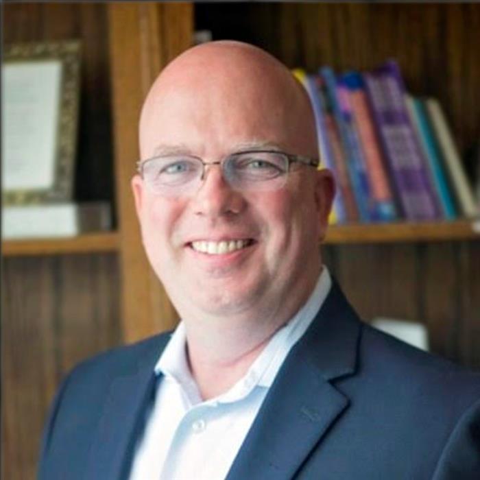 Mr. Mark Heinen