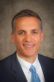 Mr. C. Michael Dozier