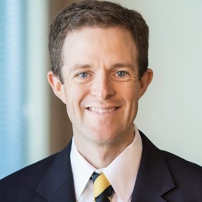 Mr. Michael W. Duffy