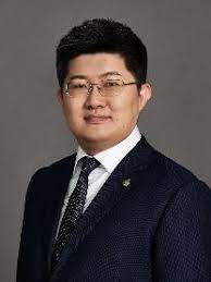 Mr. Nangeng Zhang
