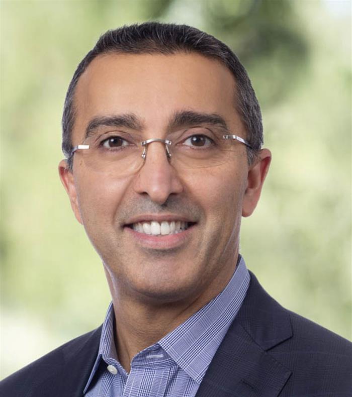 Dr. Omid C. Farokhzad M.D.