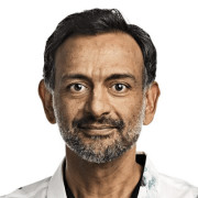 Mr. Paul  Grewal