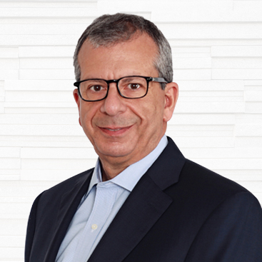 Peter A. Altabef