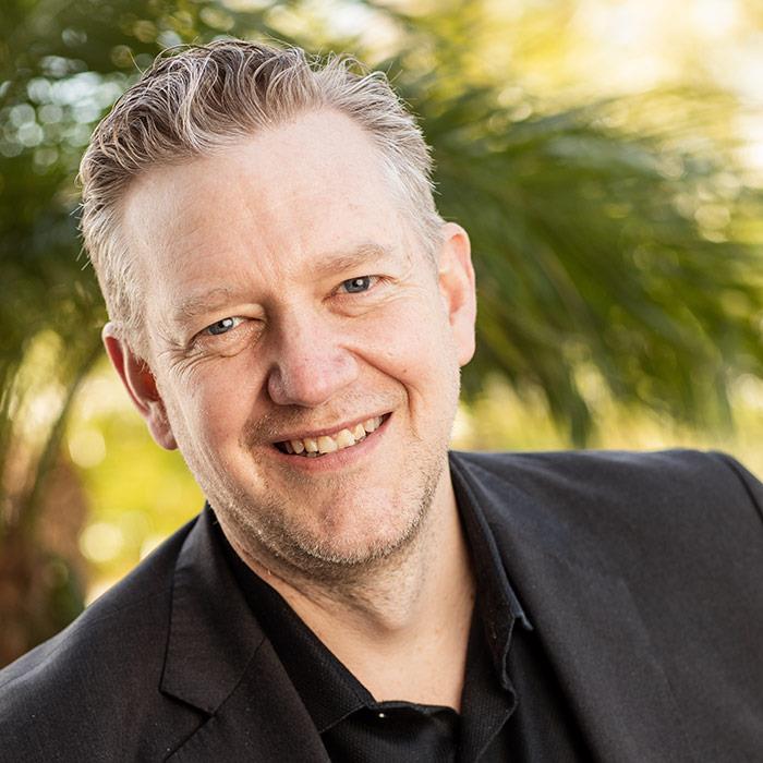 Ryan L. Ostrom