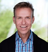 Mr. Stuart Hockridge