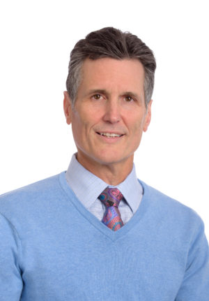 August James Troendle