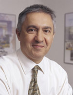 Dr. Patrizio Vinciarelli Ph.D.