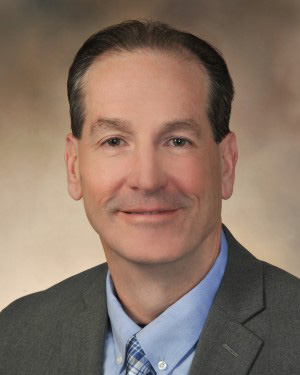 Richard M. Donovan