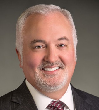 Mr. Stephen K. Carlisle
