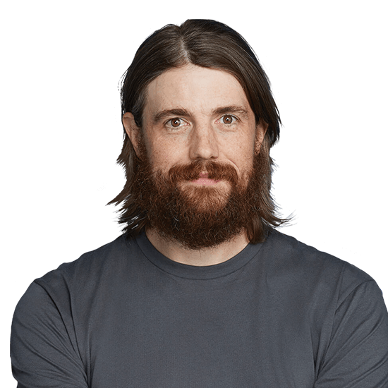 Mr. Michael Cannon-Brookes