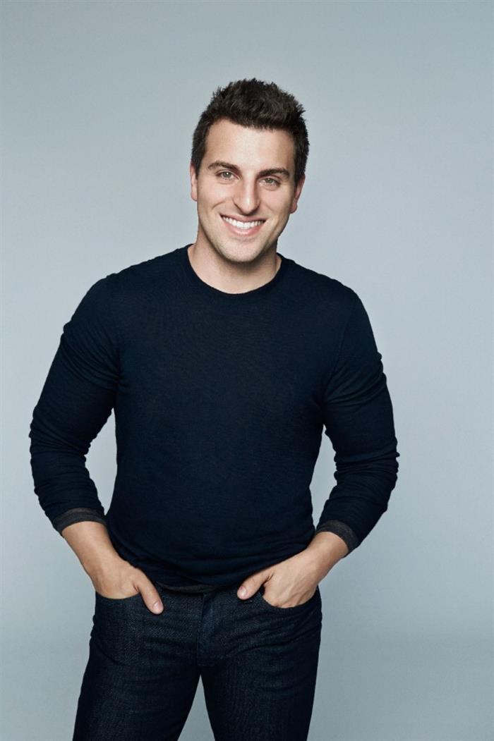 Mr. Brian Chesky