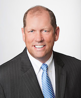 Mr. Rick A. Elrod