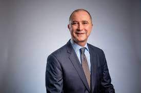 Mr. Glen W. Hauenstein