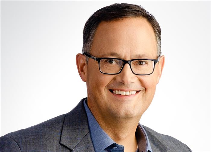 Mr. Kevin P. Gregoire