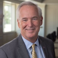 Frank B. Holding