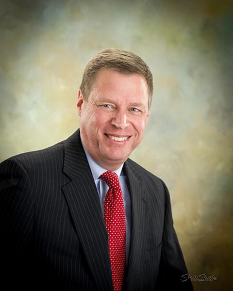 Mr. Ronald C. Kraemer
