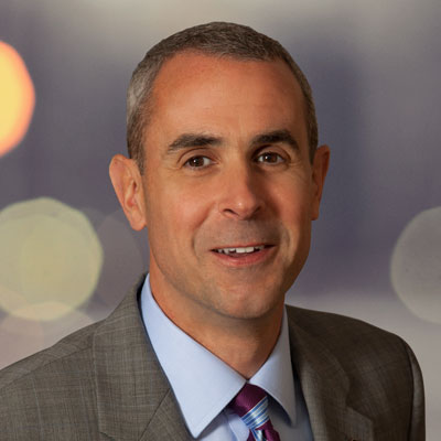 Mr. Edward P. Linnen