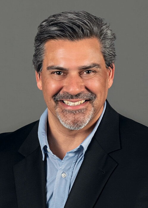 Mr. Raoul  Maitra