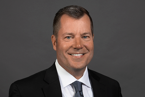 Mr. Mark W. Sheahan
