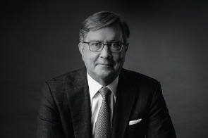 Mr. Emmett E. McLean