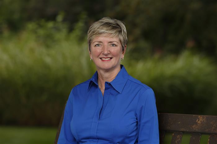 Ms. Sharon L. Miller