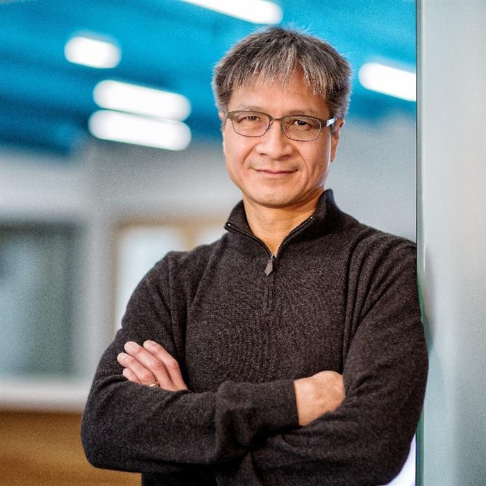 Mr. Victor  Peng