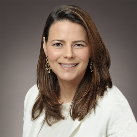 Ms. Monica Schwartz