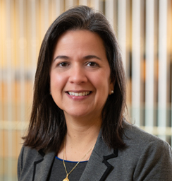 Ms. Ana Maria Chadwick