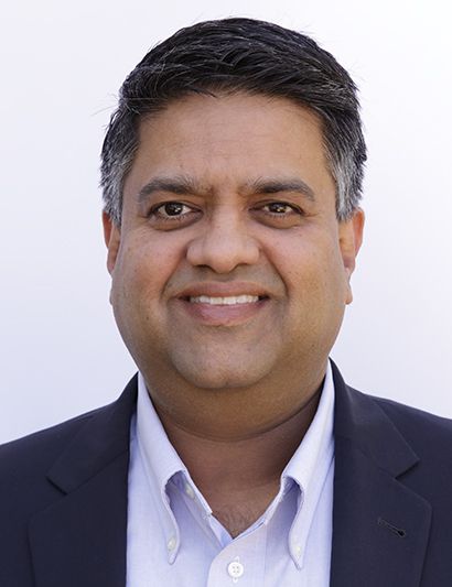 Mr. Badrinarayanan Kothandaraman