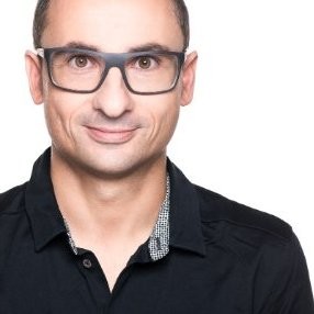 Mr. Bernd  Greifeneder