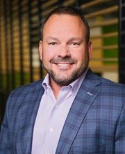 Brent L. Yeagy