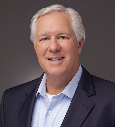 Mr. Brian K. Miller