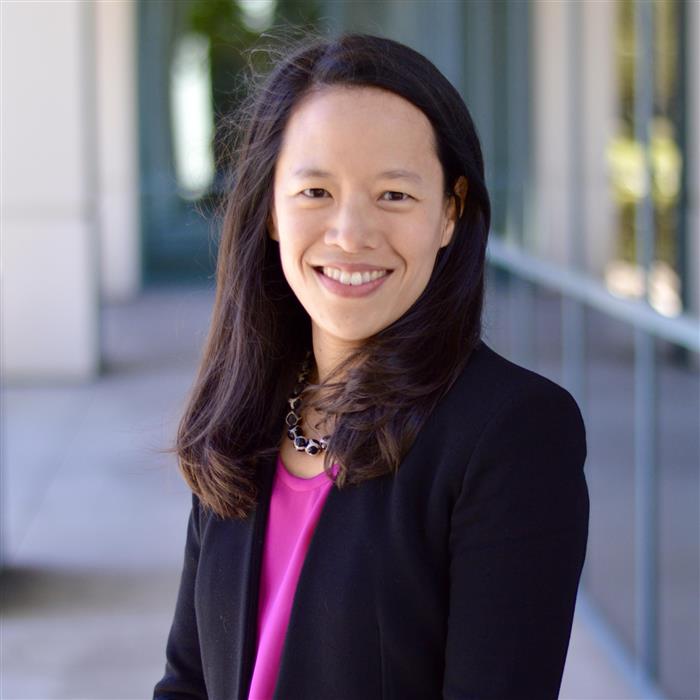 Carole Ho
