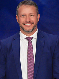 Mr. Chad A. Keetch